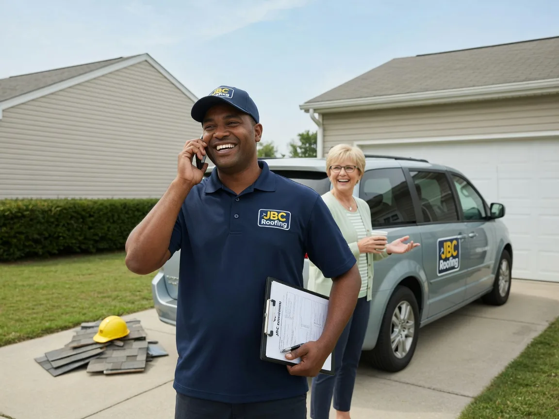 Roof Replacement Ripley, WV FAQs